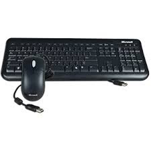 Microsoft Keyboard Mouse