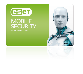 Eset Antivirus Android