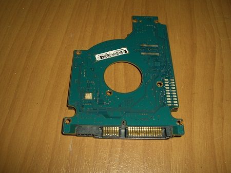 Seagate 250Gb ST9250315AS