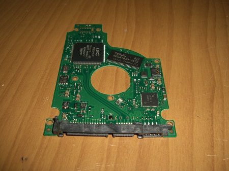 Seagate 120Gb ST9120017AS