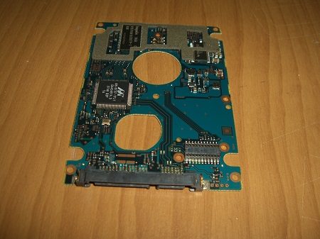 Fujitsu 160Gb MHY2160BH