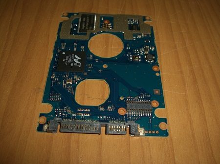 FUJITSU MHV2100BH