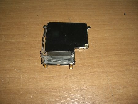 Βάση card reader A300