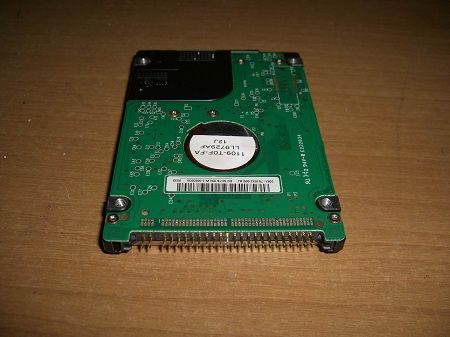 Hitachi 20Gb