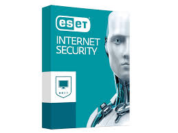 ESET NOD32 INTERNET SECURITY