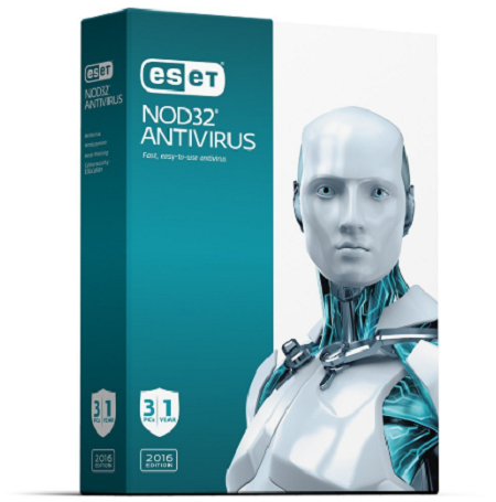 ESET Endpoint Protection Standard