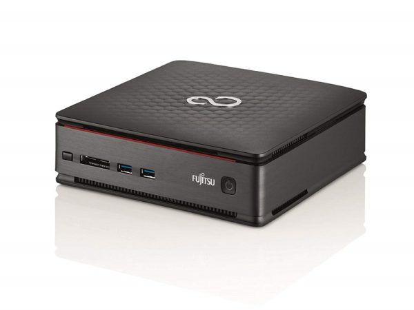 Fujitsu Esprimo Q520