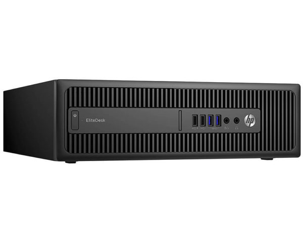HP Elitedesk 800 G1 SFF