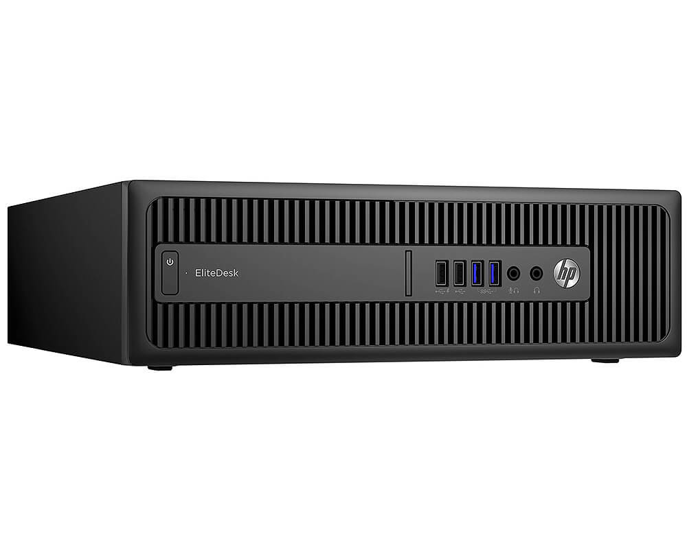 HP Elitedesk 800 G1 SFF