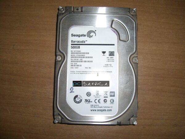ST500DM002