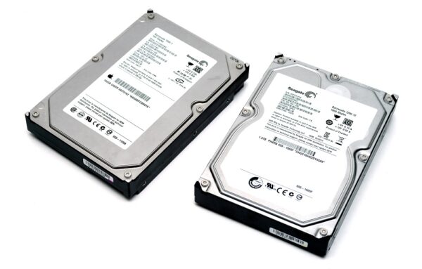 Seagate Barracuda 4tb ST4000LM024